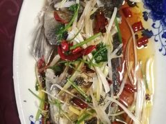 -香满居张记小厨私房菜(青岛站店)