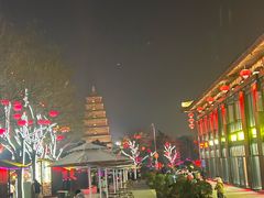 -大唐不夜城
