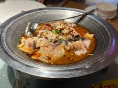 -巢爷老味(东方红店)