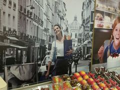 -GranVida生活超市(海信广场店)