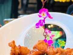 -大树头·花园餐厅(市桥店)
