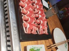 -草原塞蛮羊火锅城(港湾店)