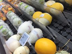 -盒马鲜生(杭州运河上街店)