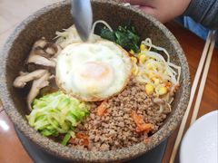 石锅拌饭-全州拌饭馆(断桥店)