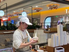 -野人先生Gelato(上海长宁龙之梦店)