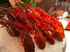 -京料理·日料自助·铁板燒(复悦城店)