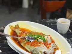 -李师傅脆肚(华强北店)