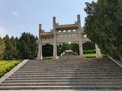 -千佛山风景名胜区