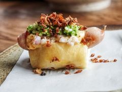 丹麦小热狗-BOR Eatery(安福路店)