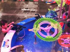 -南宫温泉水世界