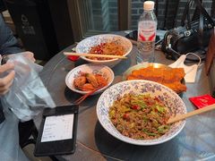 -阿大排档(长春这有山店)