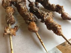 -管氏翅吧(马家堡店)