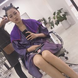 -ASA HAIR SALON