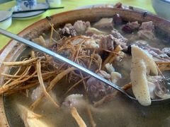 -红炎炎农家菜老字号(金水台店)