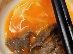 -一绪に寿喜烧(荟聚店)