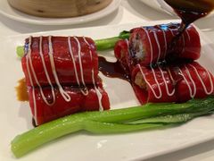红米龙利鱼肠粉-天然台1908(中建广场店)