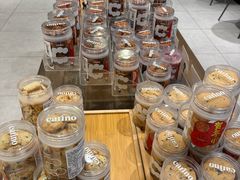 -CARINO BAKERY&CAFE(南方商城店)