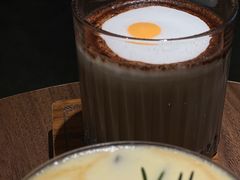 -Metal hands·铁手咖啡