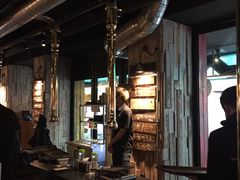 -401餐厅(弘大店)