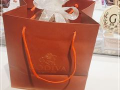 -GODIVA(国际金融中心店)