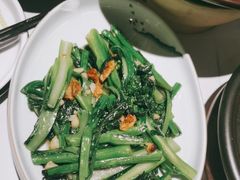 -秋色客家菜(南山店)