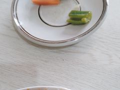 -老宋肉烧饼(博山店)