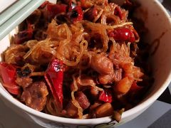 -大城·烧烤海鲜大排档(台东店)