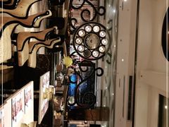 -芭菲盛宴·环球美食(北城国际店)