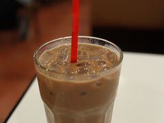 -大哥餐厅(西城花园店)