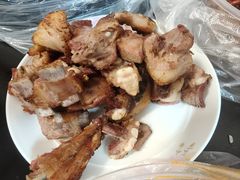 -小四川餐厅(一分店)