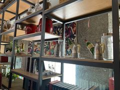 -名典咖啡语茶(茂源大厦店)