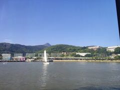 -闽江夜游台江旅游码头