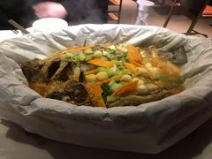 -鱼颜诱纸纸上烤鱼·蛙(龙湖天街店)
