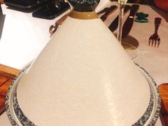 -北京古城老院厉晓麟精致菜