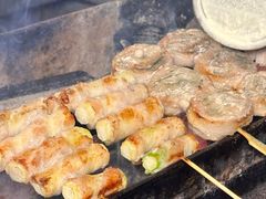 -小山日本料理(兴业太古汇店)