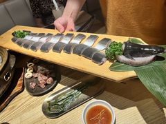 -泥炉烧肉师(新街口金銮巷店)