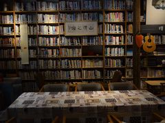 -石舍洒秀咖啡馆