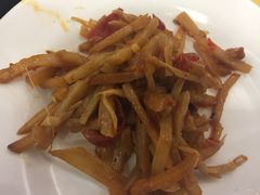 -红鼻子桂林米粉(金唐新光界店)
