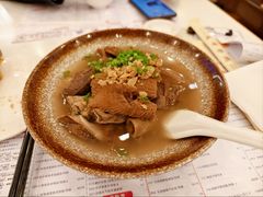牛杂-大哥餐厅(西城花园店)
