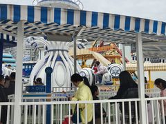 -海合安成都极地海洋公园