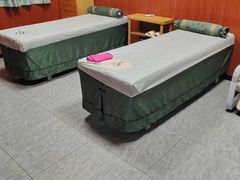 -国医整脊馆(武夷路店)