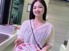 -古乐牛香鲜牛肉牛杂火锅(观前街店)