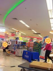-孩子王童乐园(石家庄裕华万达店)