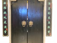 -卢大鲜鱼头捞饭(美利广场店)
