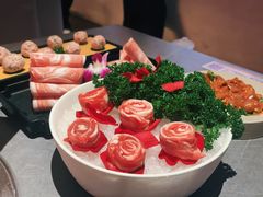 -故里和山·成都火锅(欢乐港湾店)