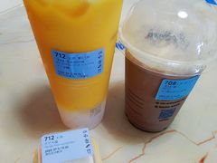 -瑞幸咖啡(水平方店)