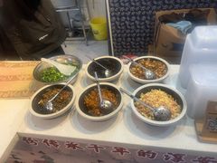 -安上粉皮.非遗手工小吃(骑龙巷店)