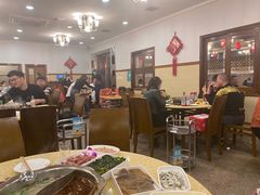 大堂-多迷烫菜广场(水心大厦店)