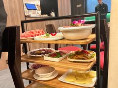 -蜀九香火锅(彩虹店)