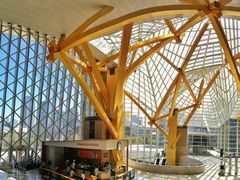 -星巴克(深圳音乐厅店)